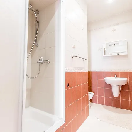 Apartment Avrora Apart Center *