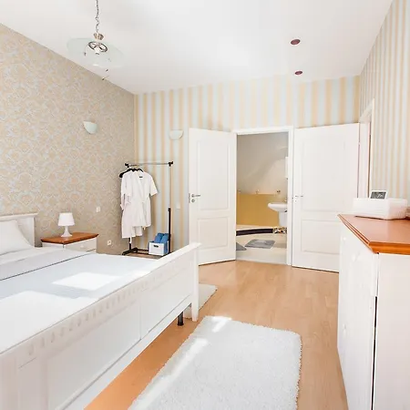 Avrora Apart Center Minsk