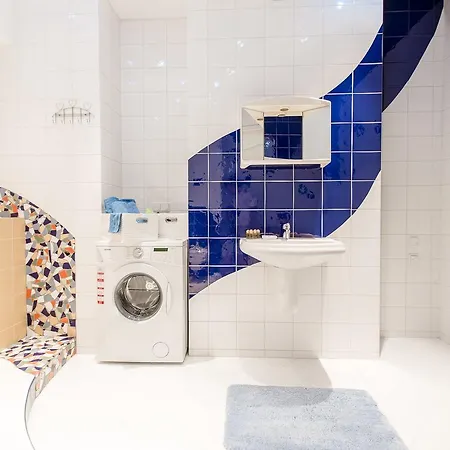 Avrora Apart Center Apartment Minsk