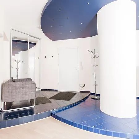 Avrora Apart Center Apartment *